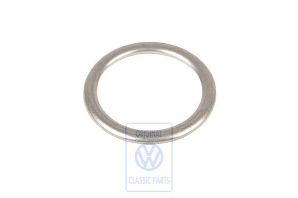 Volkswagen Phaeton (3D) afdichtring oliecarter 24x32 mm (BMK)