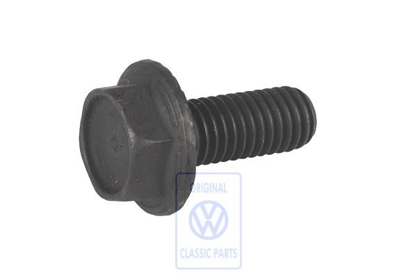 Volkswagen Transporter T2 zelfborgende zeskantbout M8x20