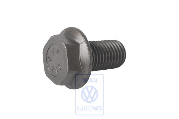 Volkswagen zeskantbout M12x1,5x22
