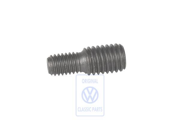 Volkswagen Transporter T2 tapeind