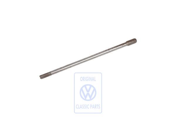 Volkswagen Transporter T2 tapeind cilinderblok CM12x1,5A/M10x240