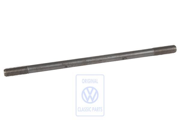 Volkswagen Transporter T2 tapeind