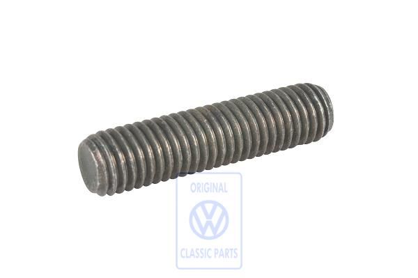 Volkswagen tapeind M10x42