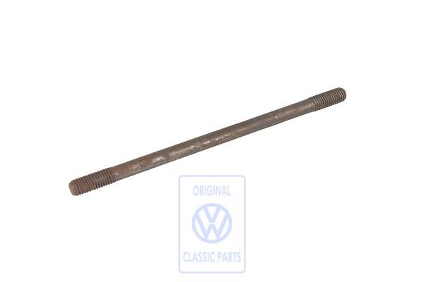 Volkswagen Transporter T2 tapeind