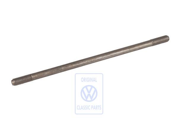 Volkswagen tapeind krukashuis M10Ax229-A