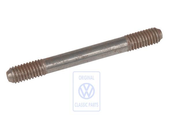 Volkswagen tapeind