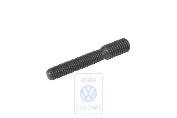Volkswagen tapeind spanrol M10/M8x58
