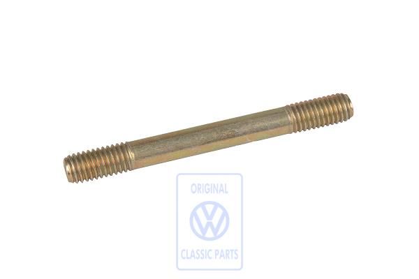 Volkswagen Polo 3 (6N) tapeind