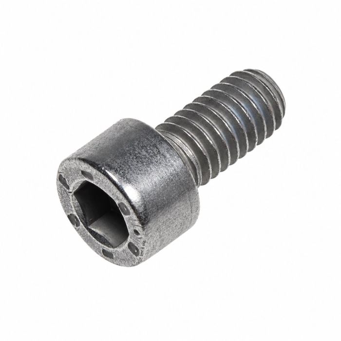 Originele inbusbout met inbus- kop (M6X12)