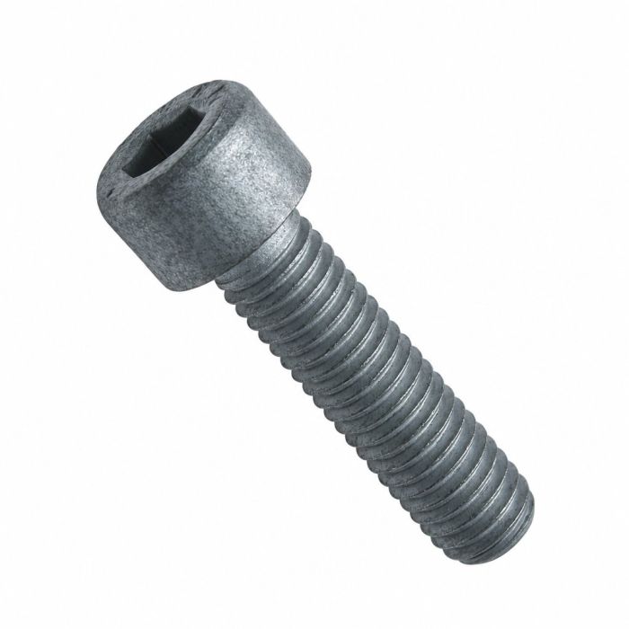 Originele inbusbout met inbus- kop (M8X30)