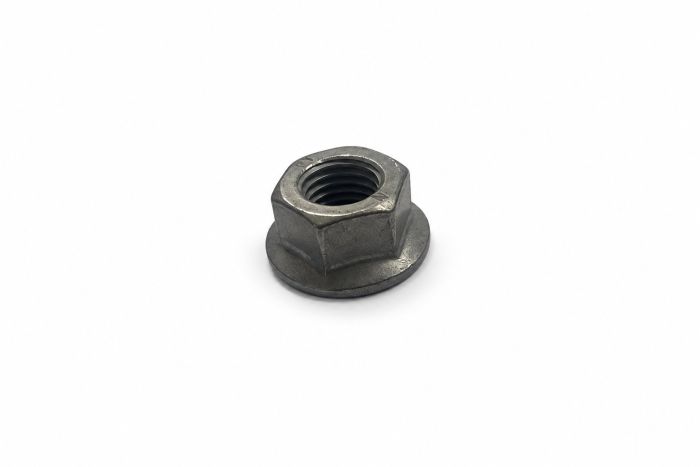 Originele zeskantkraagmoer (M12X1,5)