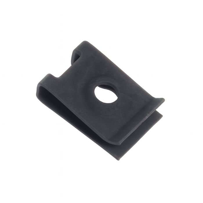 Originele plaatmoer (4,8X16,5X11)