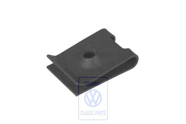 Volkswagen klemmoer 4,8x23,7x16