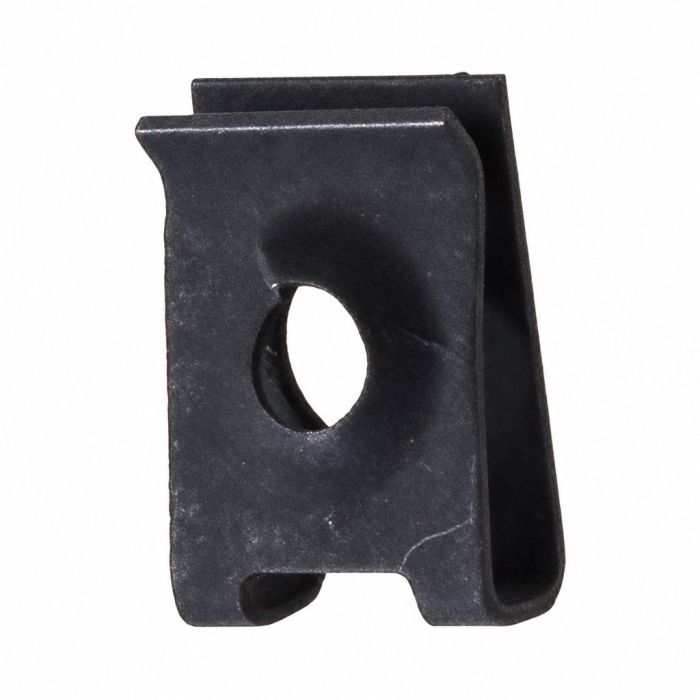 Originele plaatmoer (ST4,2X12,3X8)