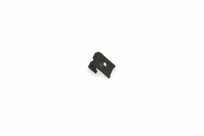 Originele plaatmoer (3,5X13,5X10)