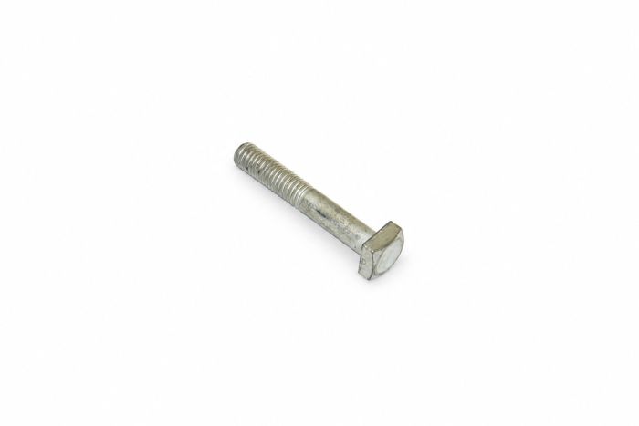 Originele schroef met vierkantige kop (M6X38)