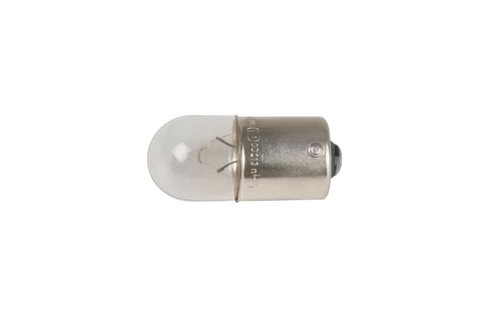 Originele gloeilamp (BA15s/10W) 6V