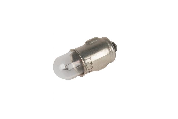 Originele gloeilamp (BA9s/2W) 12V