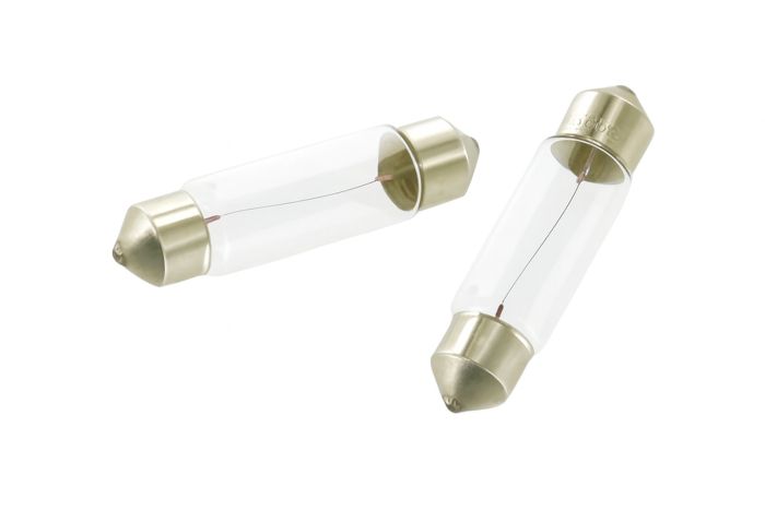 Originele gloeilamp (BA15s/10W) 6V