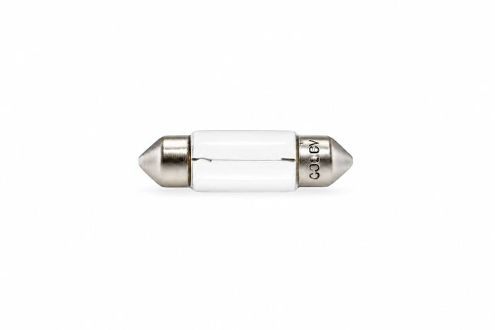 Originele gloeilamp (C5W-12V5W)