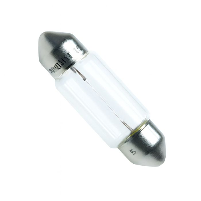 Originele gloeilamp 'longlife' (C5WLL-12V5W)
