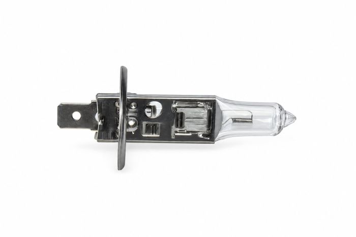 Originele halogeengloeilamp (H1-12V-55W)