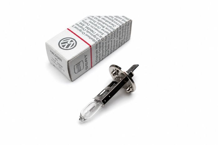 Originele halogeengloeilamp (H3-12V55W)
