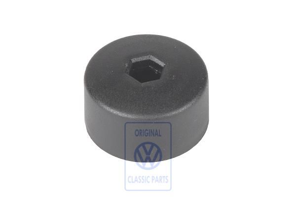 Volkswagen Transporter T2 smeernippel