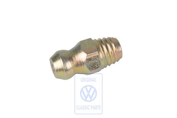 Volkswagen smeernippel