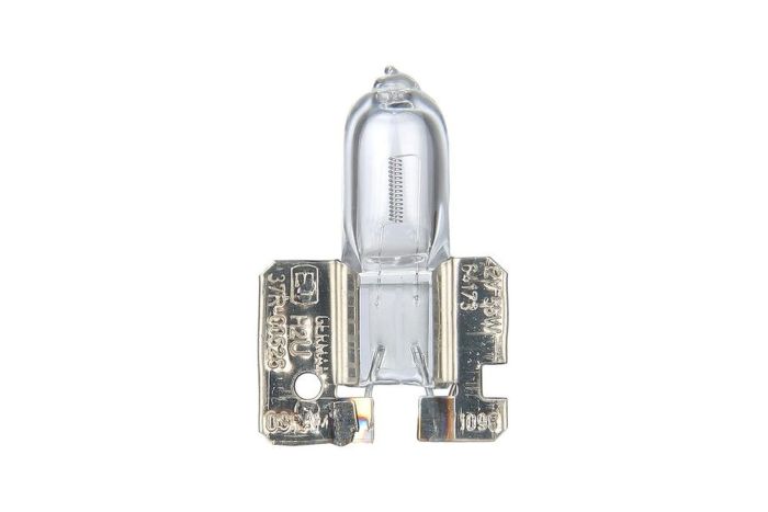 Originele halogeengloeilamp (H2/12V 55W)