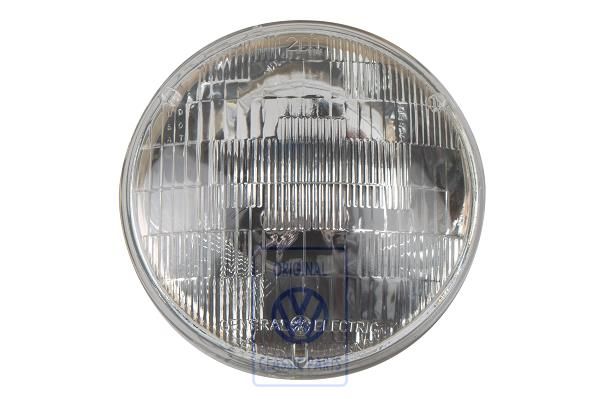 Volkswagen sealedbeam-koplampunit