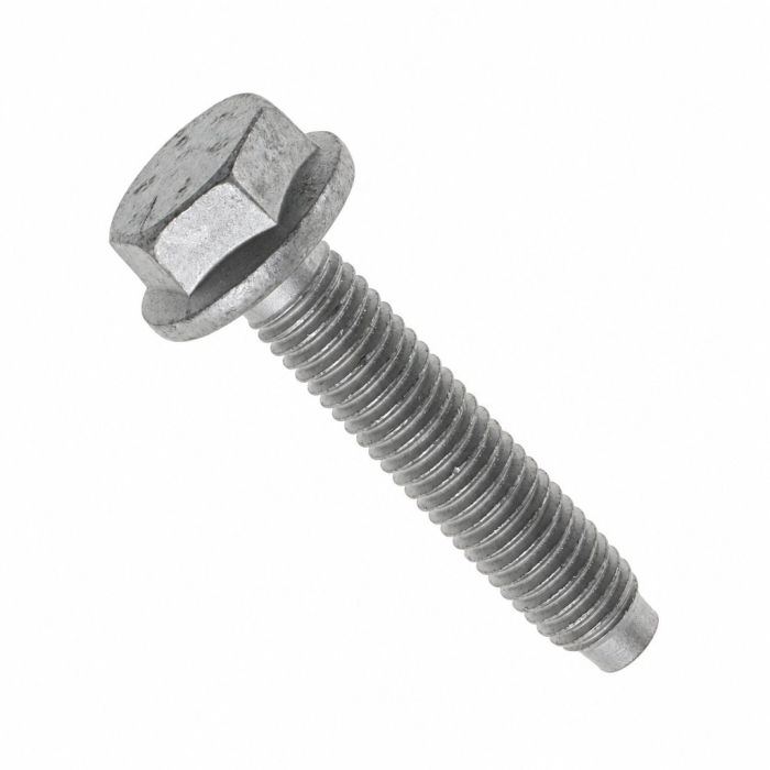 Originele zeskantbout met kraag (M8X40)