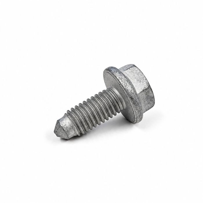 Originele zeskantbout met kraag (M8X20)