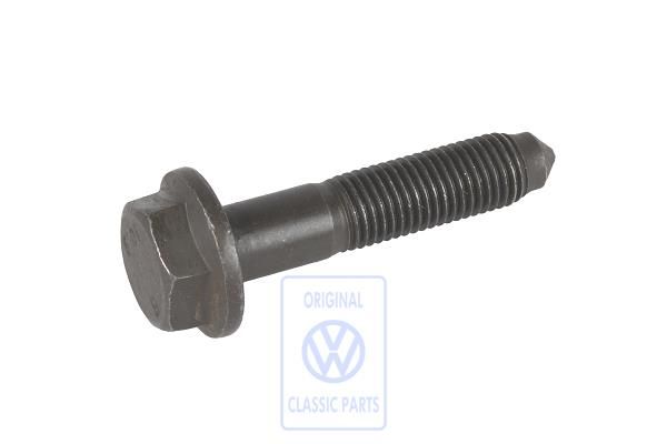 Volkswagen schroef