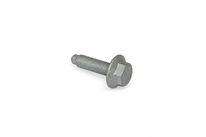Originele zeskantbout met kraag (M8X30)