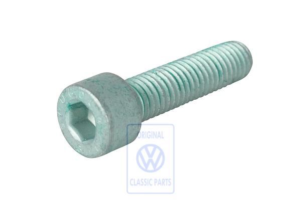 Volkswagen cilinderbout met binnenzeskant M8x32
