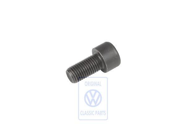 Volkswagen schroef
