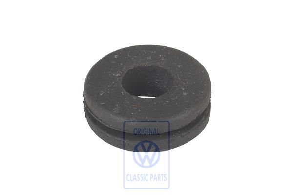 Volkswagen doorvoerrubber