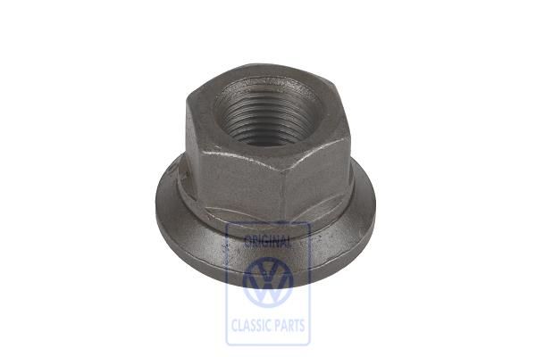 Volkswagen wielmoer M18x1,5