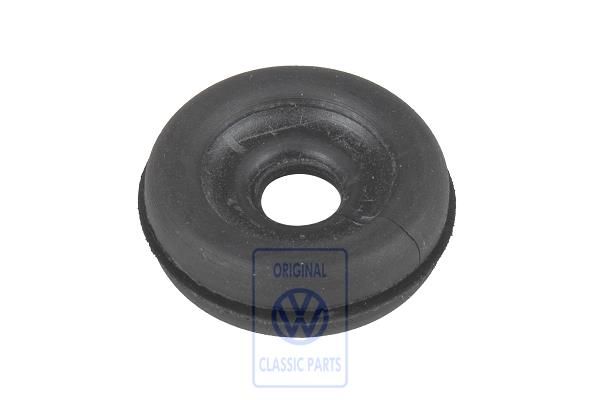 Volkswagen Transporter T3 doorvoerrubber 26x9
