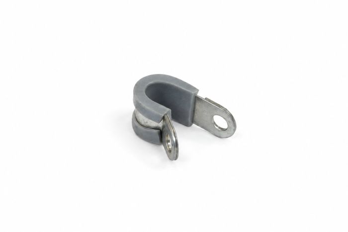 Originele klem rubber onderlaag (10X15)