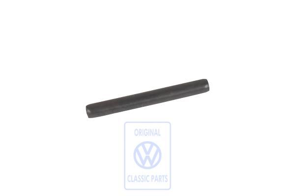 Volkswagen pen