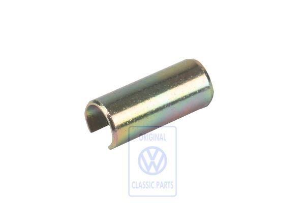 Volkswagen pen