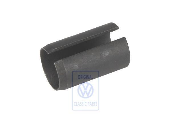 Volkswagen LT Mk1 spanstift wielnaaf 13x22