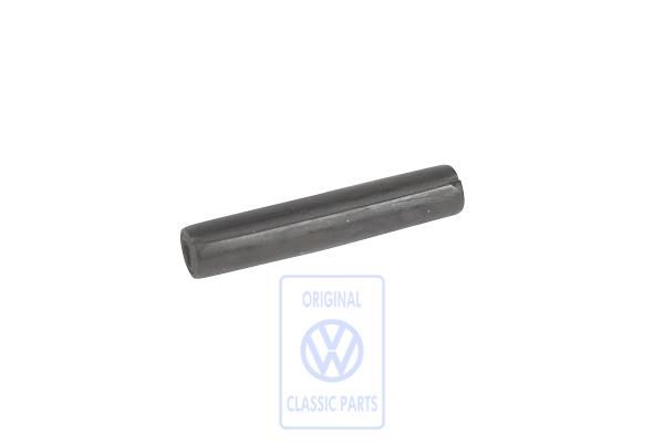 Volkswagen pen