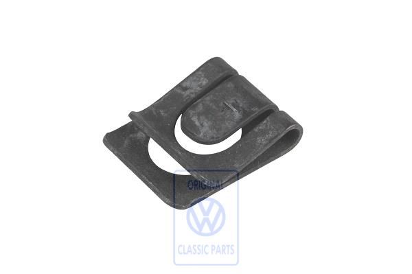 Volkswagen borgring