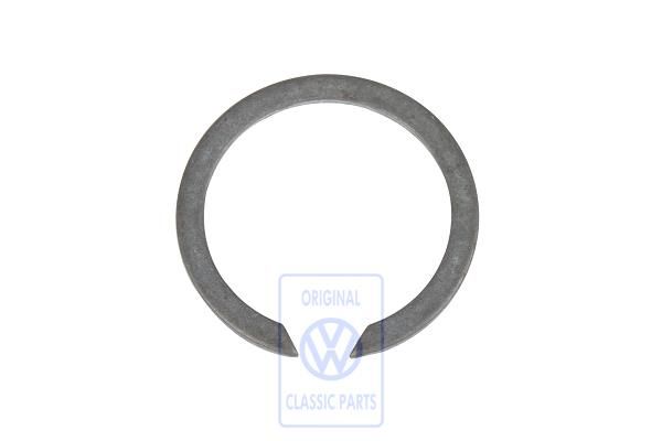 Volkswagen LT Mk1 borgring voor krachtafnemer 16x1,2 mm