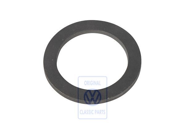 Volkswagen Transporter T3 ring