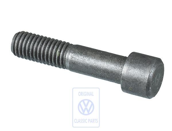 Volkswagen Caddy 2 (9K) veerbout M10x45