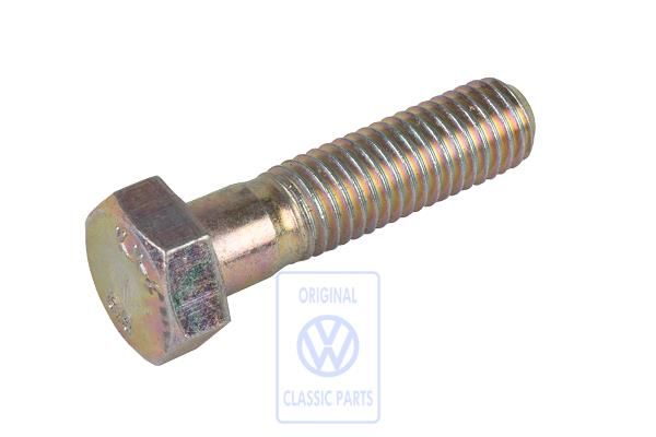 Volkswagen zeskantbout